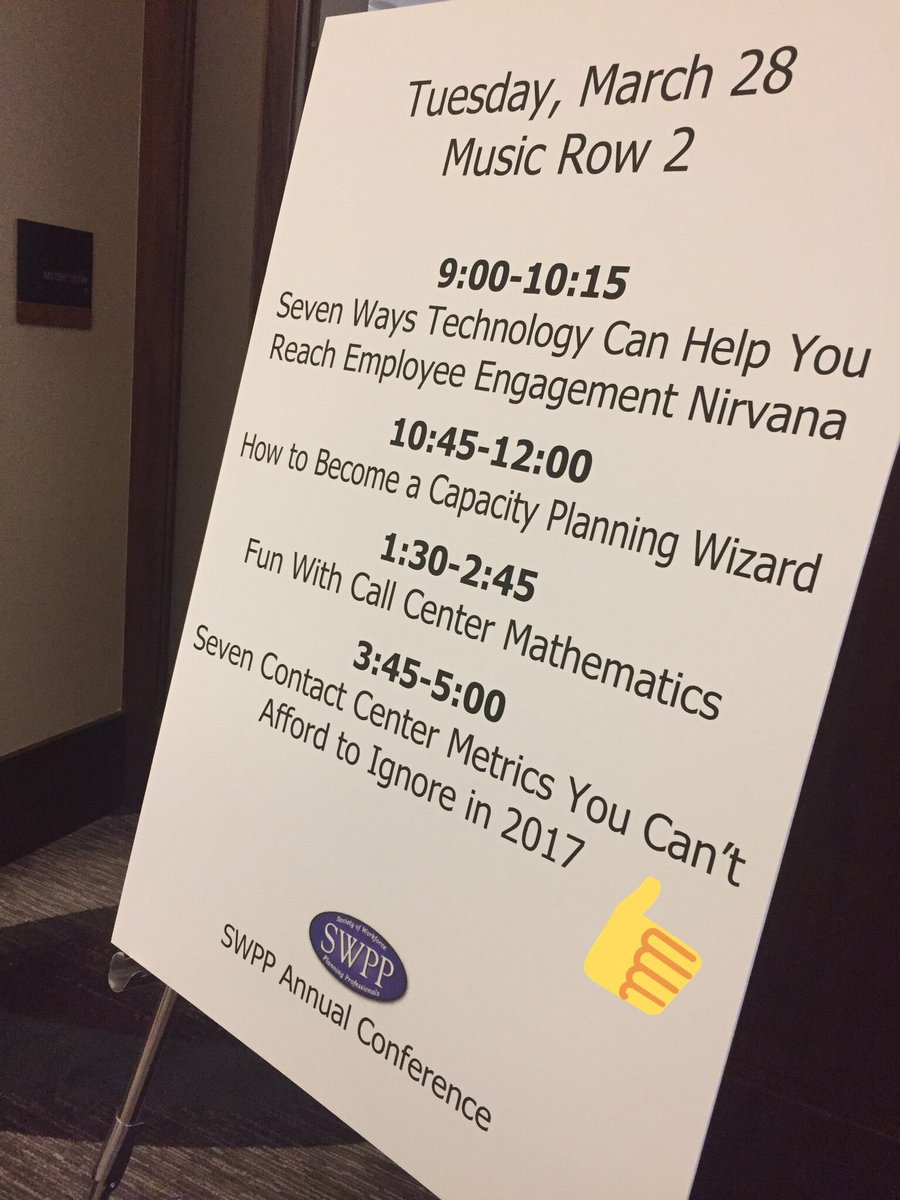 justinmrobbins's tweet photo. Good morning, Nashville! I'm at #2017SWPP this week &amp; would love to meet you if you're here! Join my #metrics session at 3:45 today! 😁 https://t.co/w8g9QzWvLf