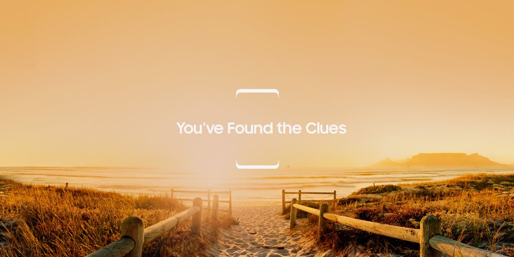 SamsungMobileSA's tweet image. Found all 12 letters? We're extending your chance to WIN. Go to samsung.com/za/unpacked and enter the magic words. Good luck!