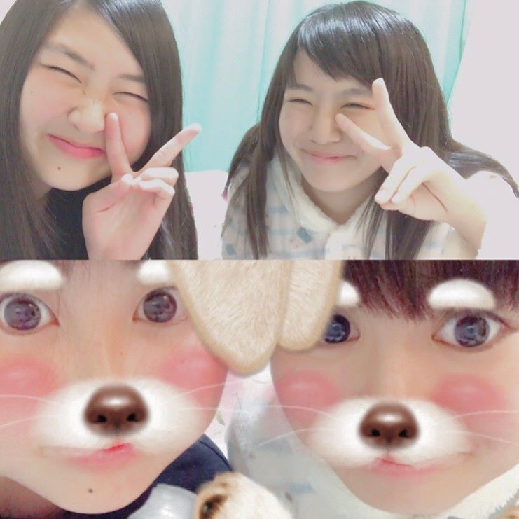 peach_peace918's tweet photo. spring stay 最後の夜。
2人は寝ちゃったから岡田あみと1年振り返り
大変だけど合宿楽しい
明日でラスト頑張ろう✊⚽️🍃
#springstay https://t.co/40fcRsDM2i https://t.co/CriVbER7pK