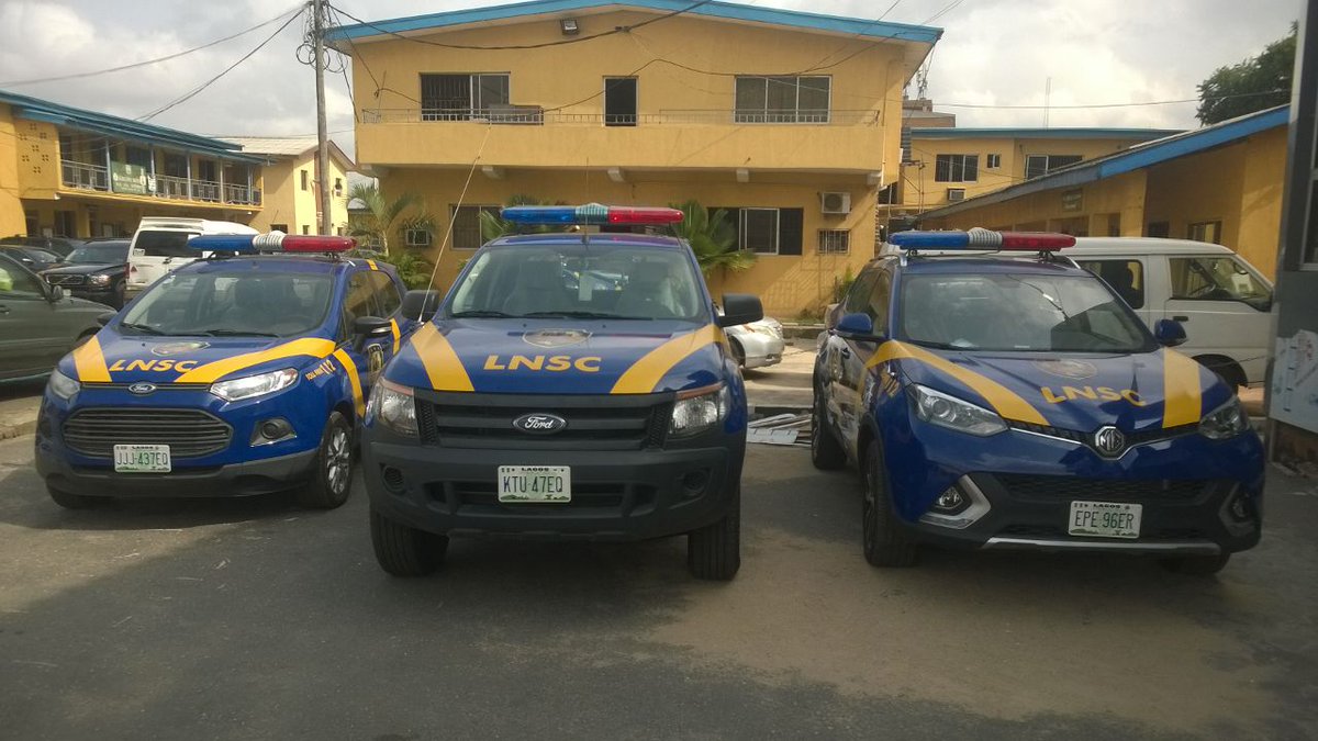 IkejaLocalGovt's tweet photo. IKEJA get share of Neighborhood Watch patrol Vehicles from Lagos State Govt! https://t.co/o6MwcEWWFI