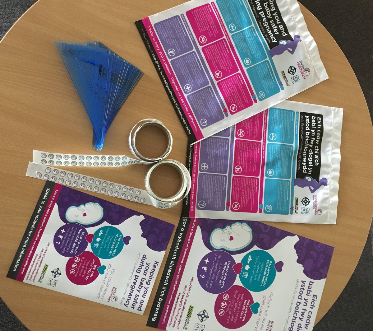 NHS Wales Performance and Improvement tweet media