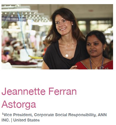 bsrherproject's tweet photo. Why are over 50 brands empowering women in their supply chains through HERproject? https://t.co/1lsiu7DWnO https://t.co/dEAINA6Kfr