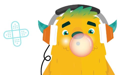 kdnturck's tweet photo. Isn't he sassy? Proficiat aan de bezielers! @az_delta @ArteveldehsGent #jongeren #kinderwebsite #newbuddy #bAZuul https://t.co/ifRl9K6ybB