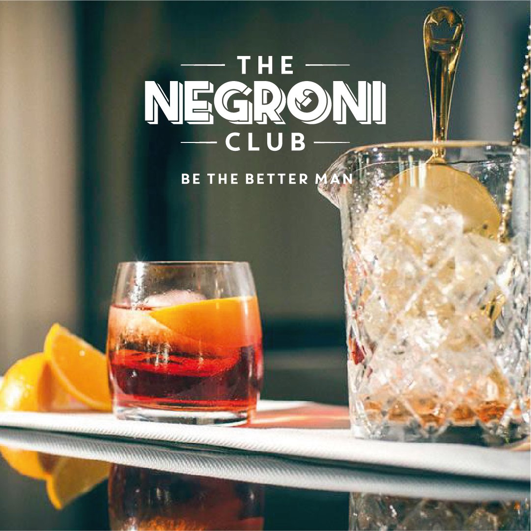 CKDXB's tweet photo. We're super excited to have Brandon Grusd from Fling Bar Services behind the bar this week to talk everything "Jigger" #BeTheBetterMan https://t.co/XllfkZEVXH