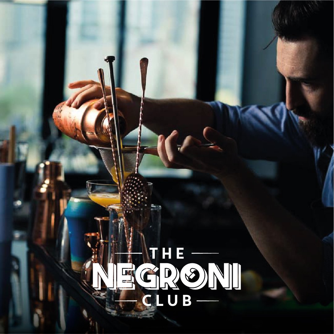 CKDXB's tweet photo. We're super excited to have Brandon Grusd from Fling Bar Services behind the bar this week to talk everything "Jigger" #BeTheBetterMan https://t.co/XllfkZEVXH