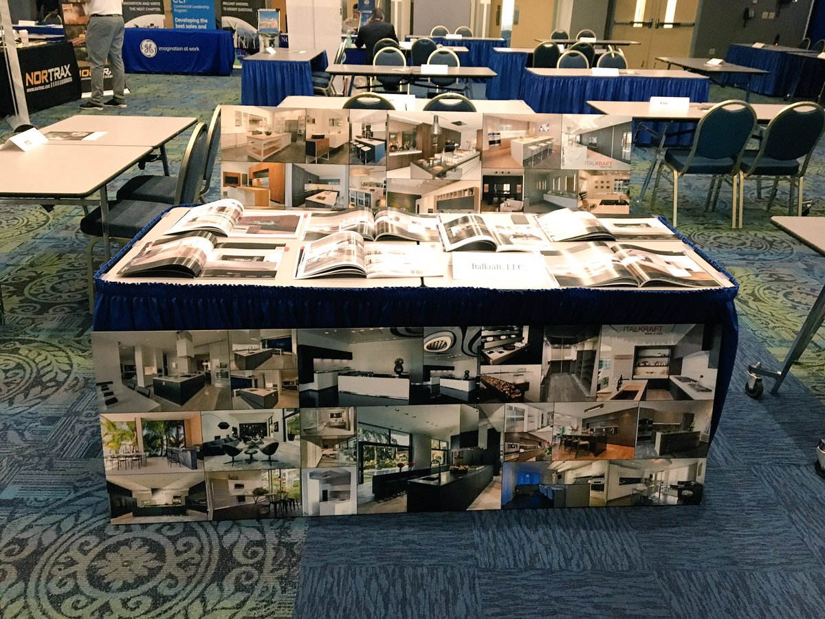 FIUCareer's tweet photo. @italkraft is at today's Career EXPO till 3pm! Stop by their table and learn about their career opportunities!#hirefiu #fiu #fiucareer https://t.co/AMaEvNn1at