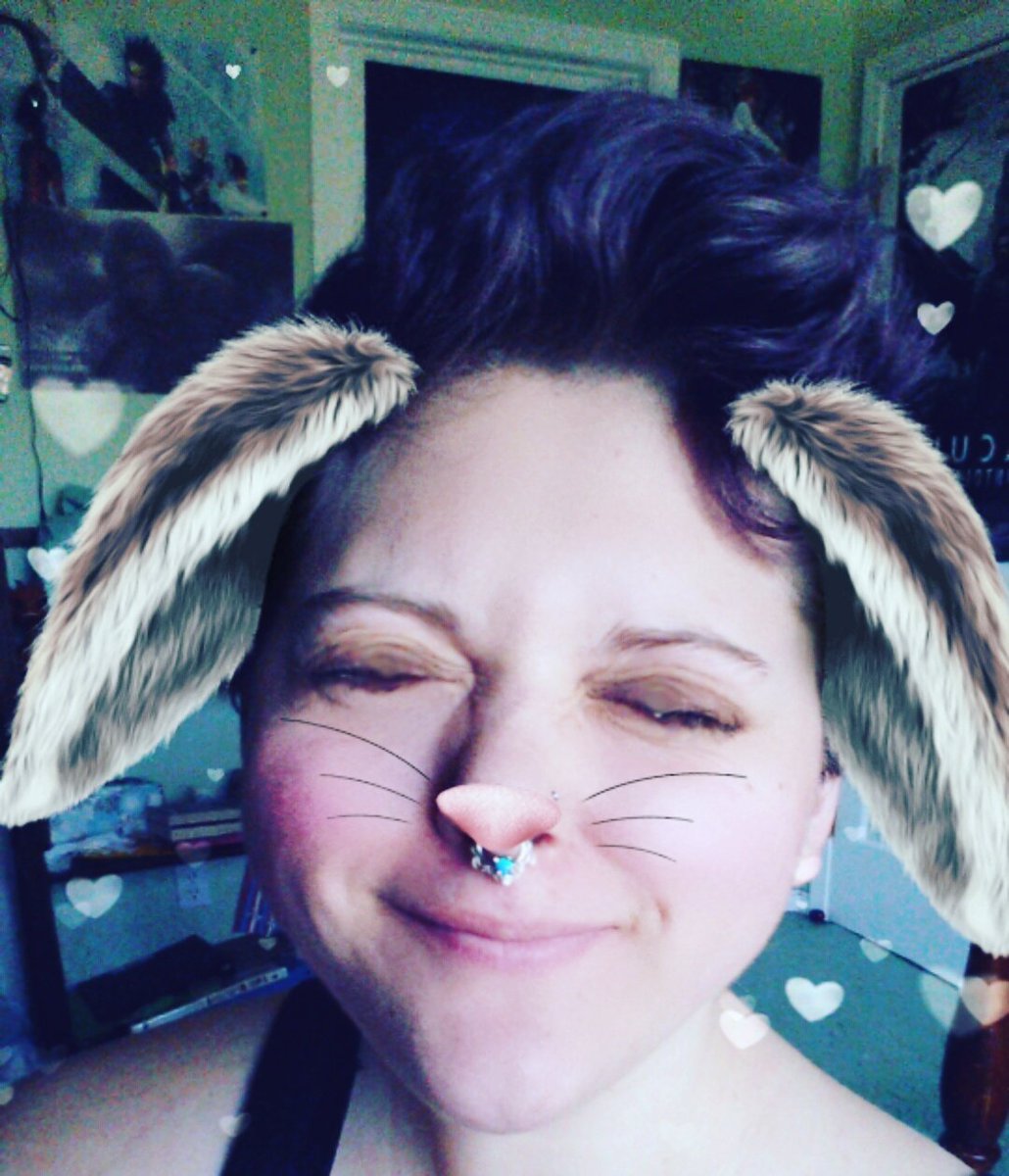 LittleLiliO's tweet photo. Have a picture of my face! #selfie #myface #nomakeup #littlespace #littlebean #littleme #littleself #ddlg https://t.co/YGQbtNsLA2