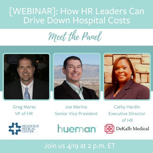 Hueman RPO tweet media