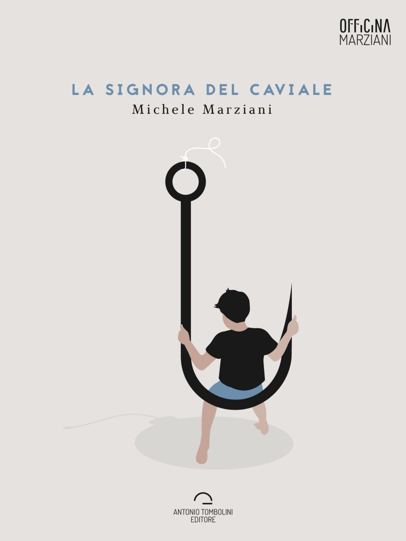 ATeditore's tweet photo. È online la Nuova Edizione de "LA SIGNORA DEL CAVIALE" di @Micmarziani  Marziani, direttore editoriale di @ATeditore
https://t.co/IHGDHWf1XX https://t.co/A3i8WwSGsP