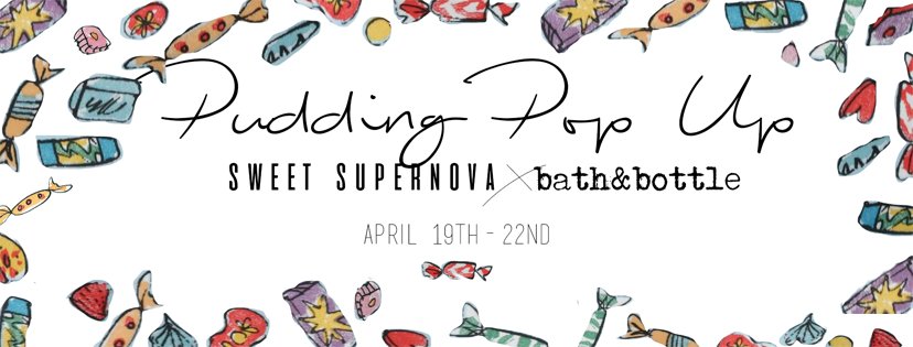 bathandbottle's tweet photo. We've been planning some SWEET 🍬🍭 things whilst taking a little twitter hiatus... https://t.co/GUsqEeBKOY