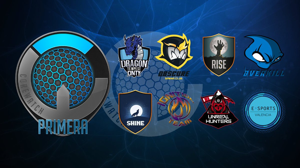 Liga Corewatch tweet media