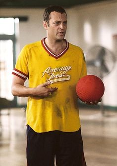 Happy Birthday Vince Vaughn! 