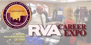 Thanks to <a href="/ILove2Recruit/">Amanda Pullman</a> for this great blog about <a href="/RVACareerExpo/">RVA Career Expo</a>
smartva.net/rva-career-exp…
and the great volunteers who make it a success