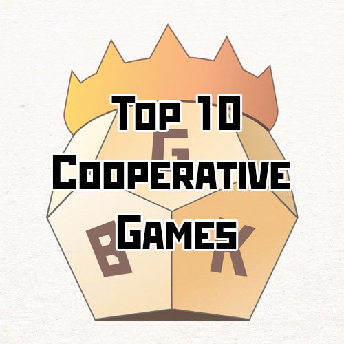 BoardGameKingI's tweet photo. We decides to make additions to the Top 10 coop games according to your comments and suggestions. https://t.co/A1ZWF5qkmE https://t.co/PyqTrdMnyT