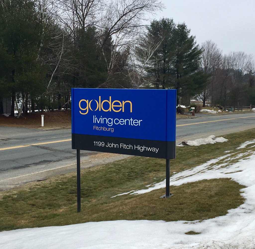MichaelFDOS's tweet image. Visited the team today at Golden Living in Fitchburg thank you for having me! @goldenliving
