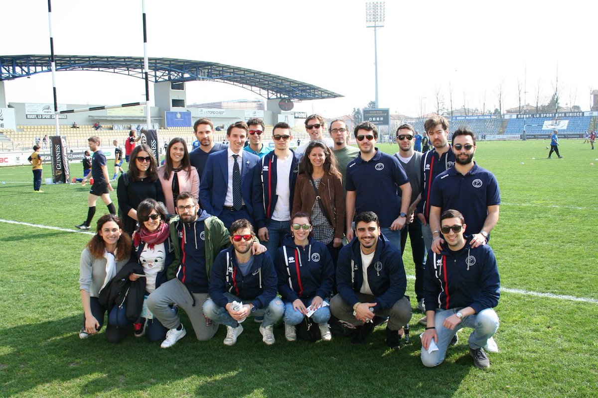 In bocca al lupo agli studenti del partner <a href="/mastersport96/">MasterSport Institute</a> <a href="/unipr/">Università di Parma</a> ospitati sabato a Parma in occasione di #ZEBvMUN dal nostro <a href="/almularoni/">Alberto mularoni</a>