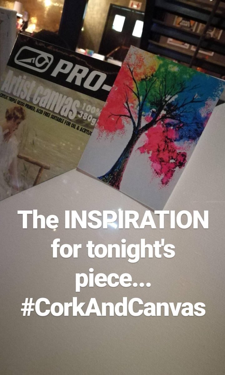 #CorkAndCanvas <a href="/pizaevino/">Piza e Vino</a> <a href="/ArtjammingSA/">Artjamming South Africa</a>