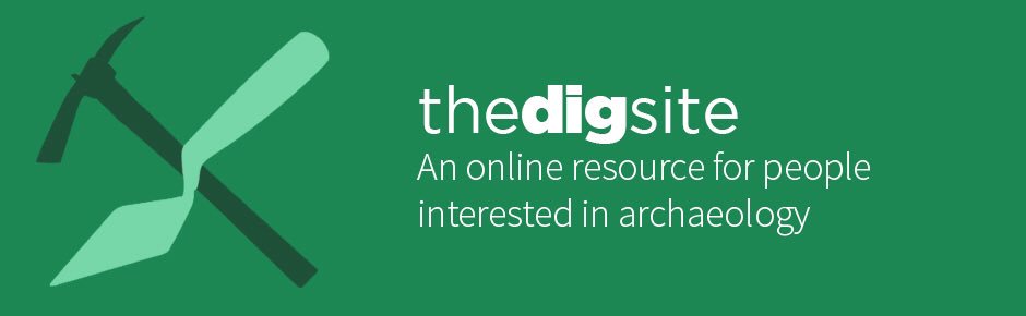 Dig Discover Enjoy is closing down. Full statement on our website at thedigsite.co.uk/news.html