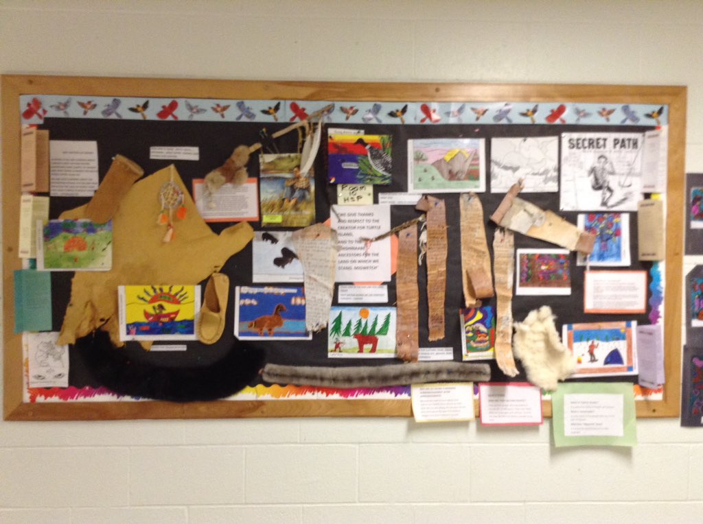 St. Andrews PS tweet media