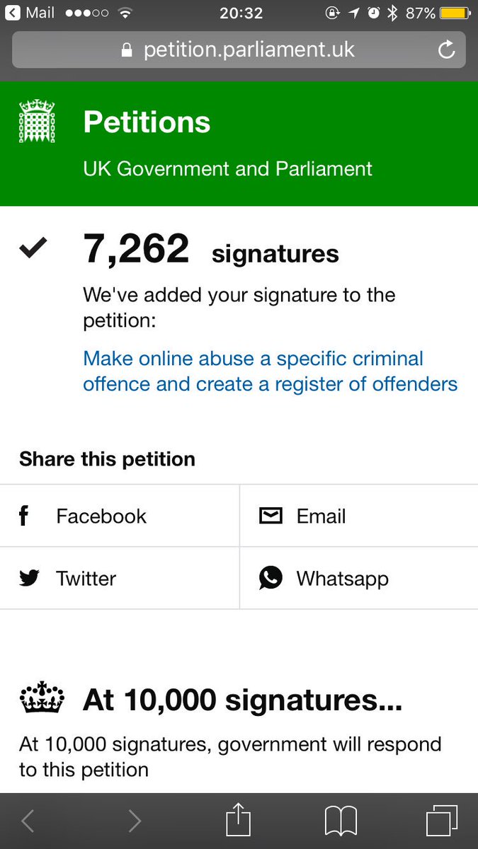 melpovey's tweet photo. @MissKatiePrice signed.. let's stop these vile trolls https://t.co/B95RLWU2jj