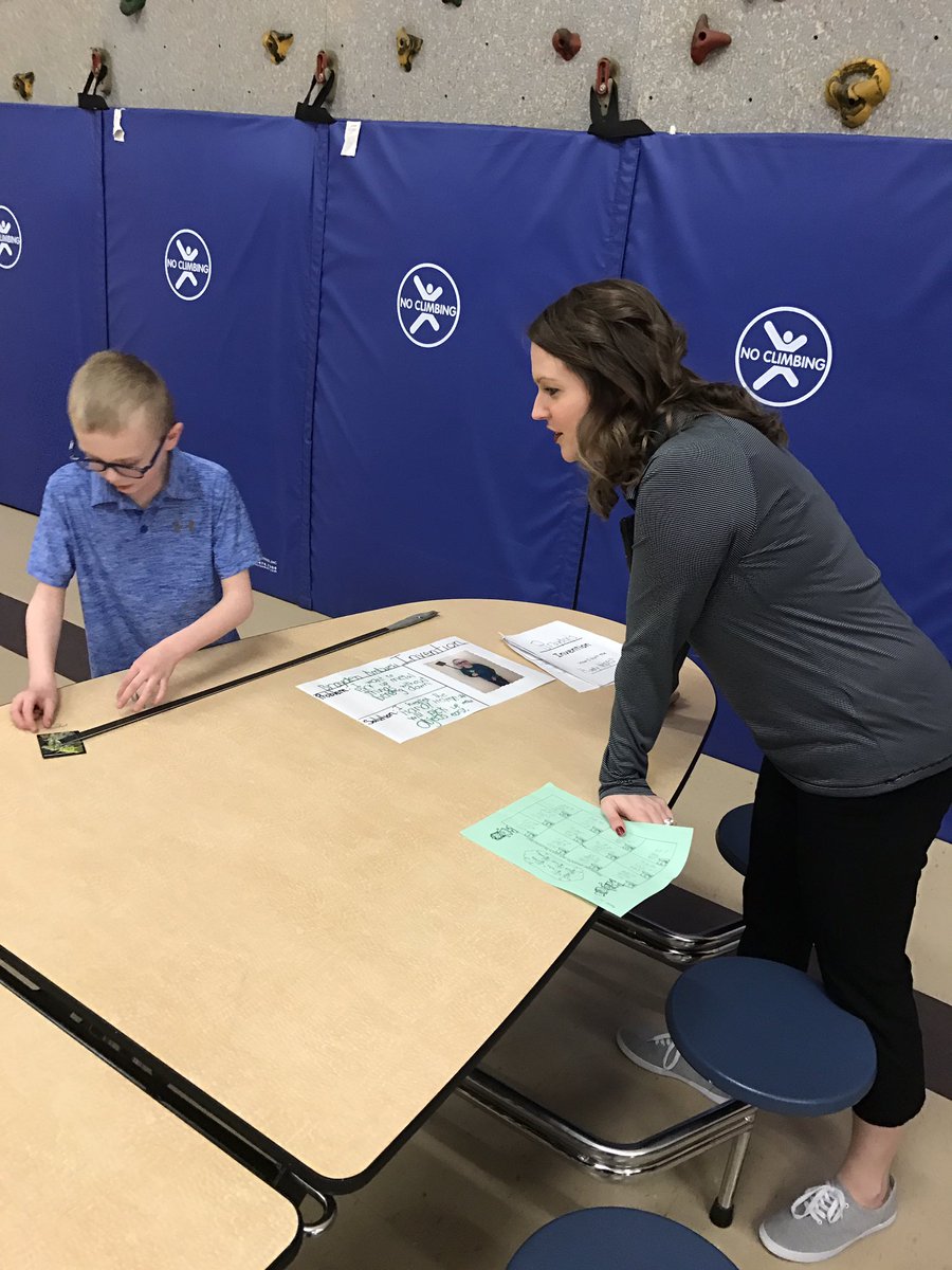 AHorp's tweet photo. Way to go @missmanleyy 's 1st grade class! Impressive creations! #stem #inventions #edchat @BurrosHillsboro https://t.co/r0vYFO13gY