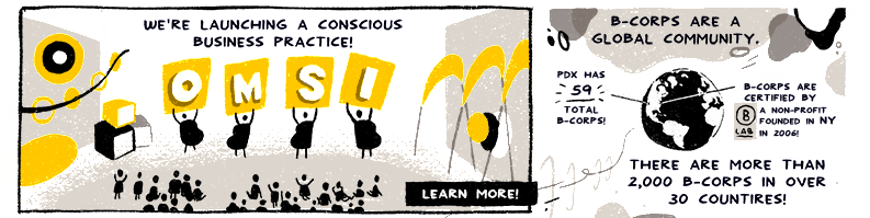 mkinshella's tweet photo. #newslettergoals I love the visual e-newsletter from @xplane > XPRESS: https://t.co/DbxD8oRp2u https://t.co/qp7RnSit8I