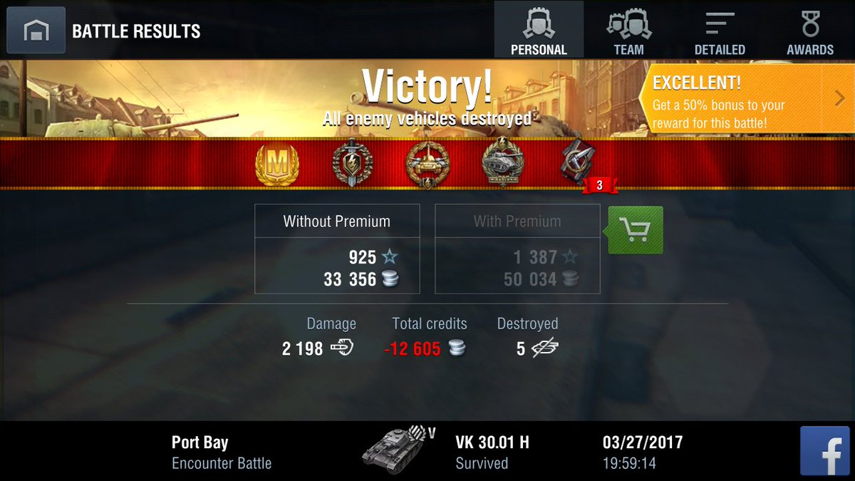 Hun_aquad's tweet photo. Another one off the list! #WoTBlitz https://t.co/pWdQu19vXH