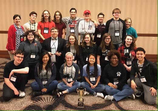 Hardin County Schools - Kentucky (@hardincoschools) on Twitter photo Congrats to <a href="/gojohnhardin/">John Hardin H.S.</a> #KUNA (Ky. United Nations Assembly) students. They earned Outstanding Delegation -- the top award. #HCSMakeItCount Congrats to <a href="/gojohnhardin/">John Hardin H.S.</a> #KUNA (Ky. United Nations Assembly) students. They earned Outstanding Delegation -- the top award. #HCSMakeItCount
