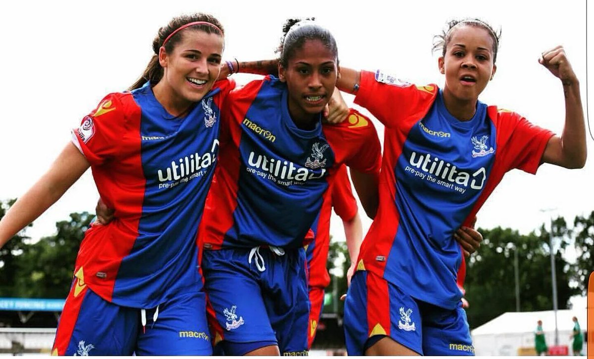 cpfc_w's tweet image. 3 years &amp;amp; counting for our good friend @hulfie with us. Part of original master plan &amp;amp; building of our club. We thank u.
#PhotoGenius
@CPFC