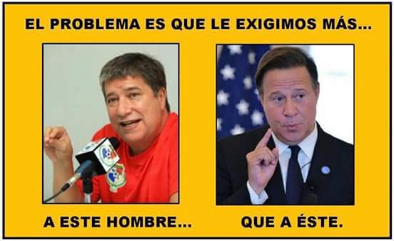 elinformadorpty's tweet photo. Ni más ni menos. https://t.co/WMwGiVX9oq