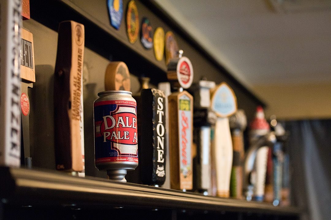 Swing by and check out what <a href="/barbeeranaheim/">Barbeer Shop</a> has on tap!🍺😋💈