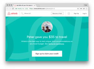 GrowthHackerSMB's tweet photo. How to nail referrals on #Facebook https://t.co/EPYcPDLhFK #GrowthIdeas https://t.co/beuDixbIW7