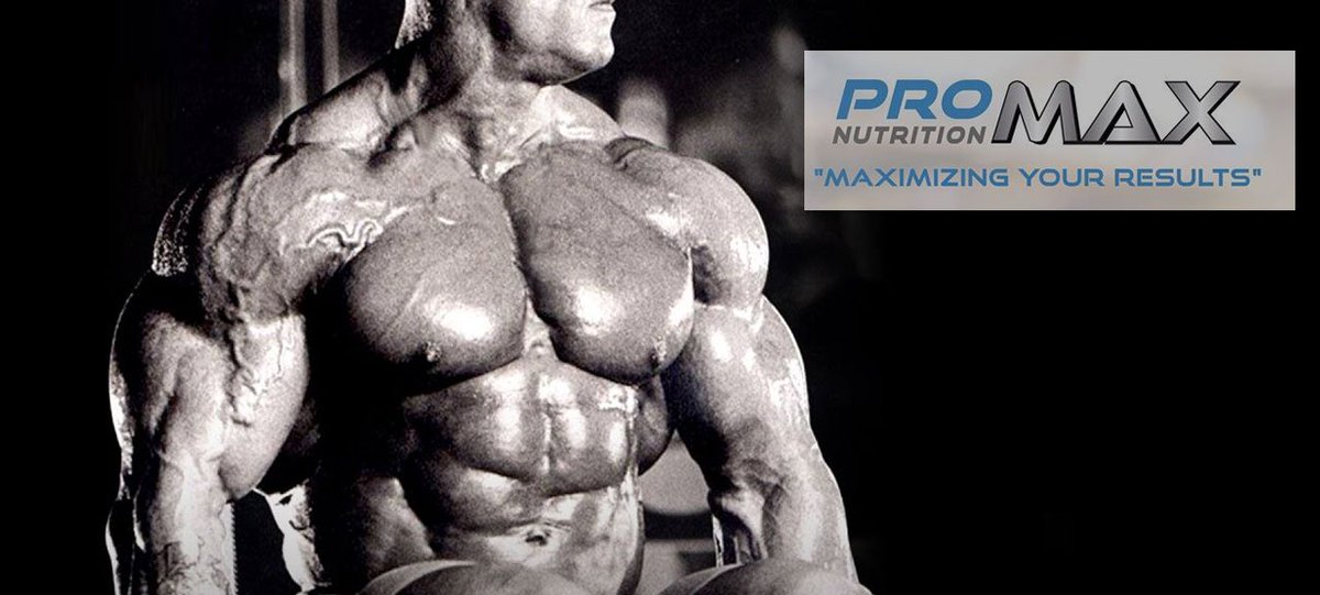 _Promax's tweet image. The most effective way for a beginning to intermediate level trainee to quickly build muscle is to focus on multi-joint compound movements.