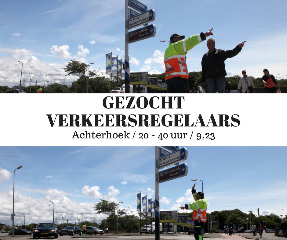 Veel #vacatures beschikbaar voor Verkeersregelaars in de regio #Achterhoek randstad.nl/vacatures/1927… via <a href="/randstadnl/">Randstad Nederland</a>