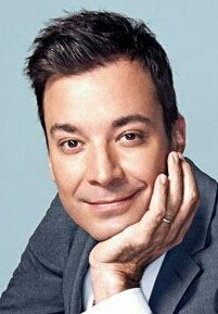 CMBrodniak's tweet photo. @jimmyfallon -Jimmy, here are a few suggestions for a profile pic: Always aesthetically pleasing.πOhMyGosh! You're photogenic! #FallonLayout https://t.co/Fa7jx4G5cB
