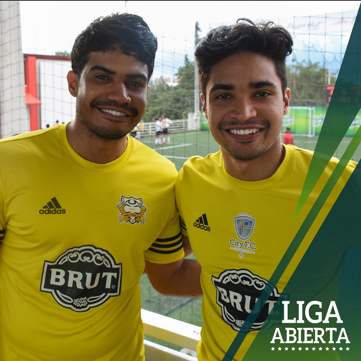 Puedes llevar a tu equipo y practicar para el torneo en nuestra liga abierta disponible. ¡Llama al 809-565-1666! #CityFC #YourChosenFamily