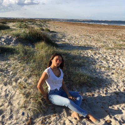 Danielargott's tweet photo. #NuevaFotoDePerfil https://t.co/YmcX2R2fhx