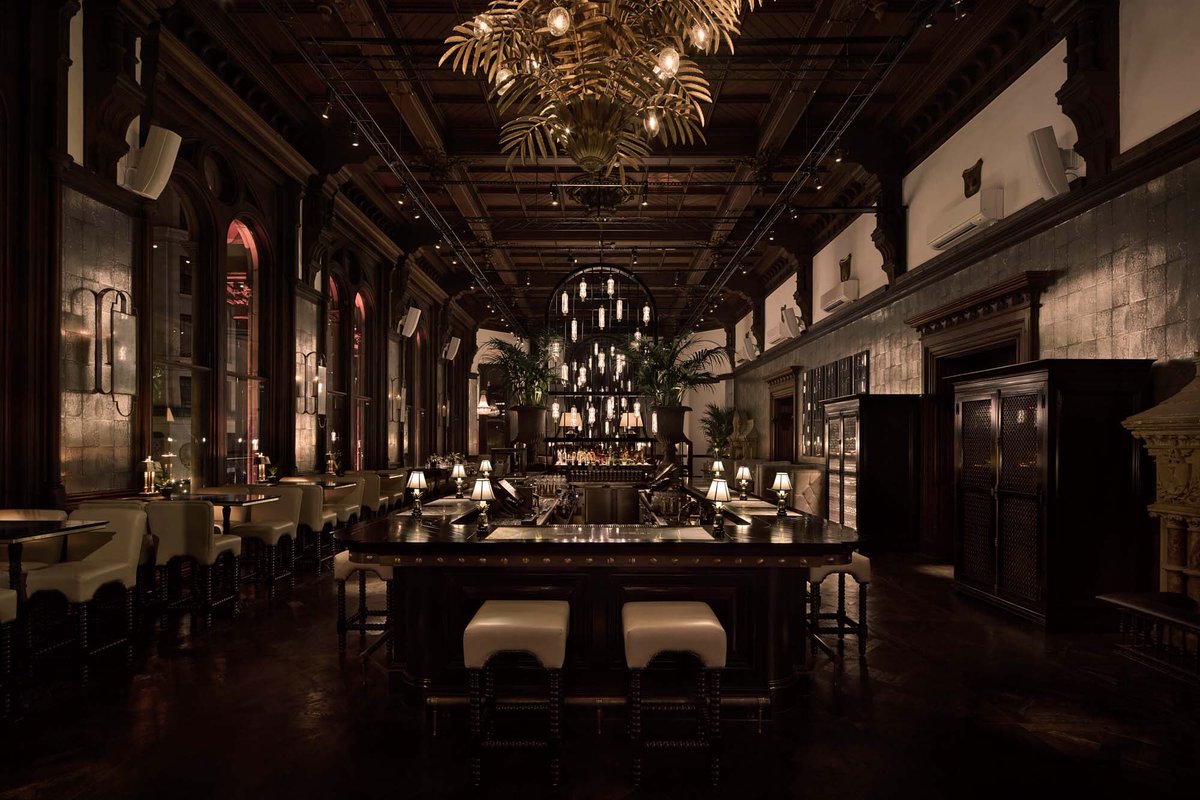 lukeartingstall's tweet image. @GrandPacificMCR @TysonLDesign #lightingdesign #manchestersfinest #latestproject complete #lightandshade