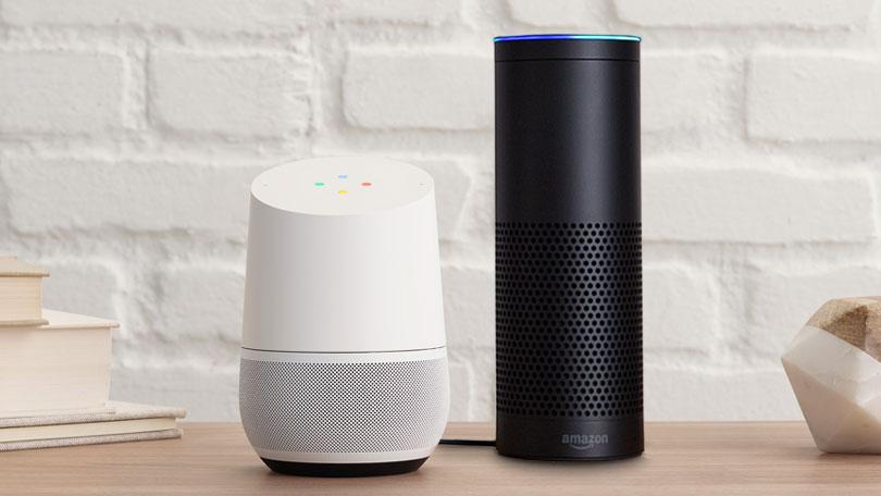 AegisAVCabinets's tweet photo. Amazon Echo and Google Home seamlessly integrate with Aegis optionally built in home automation controllers. https://t.co/fTBqbm4ljd https://t.co/oaCQYI6LKg