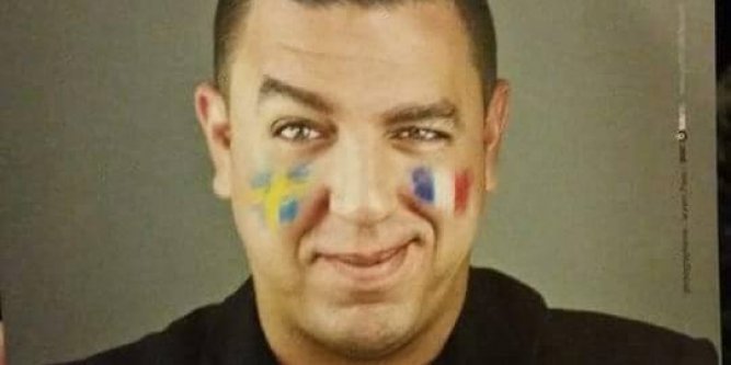comediemontreal's tweet photo. Reste quelques places pour #mohamedlesuedois #sortiramontreal #weekendderire https://t.co/C5Jmijam1h https://t.co/IwFdGFpjfu