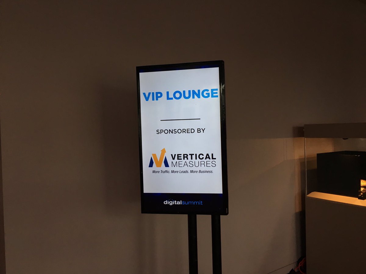 VIP....#imwithcool #marketing #Conference #DSSEA #coffee #nosleep #workhard #alwayslearning #hustle #vip #notsovip #havefun