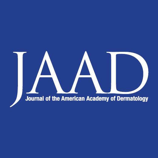 JAAD Journals on Twitter: "Have questions for JAAD authors? Join the new  JAAD Virtual Journal Club and start engaging with authors today:  https://t.co/KWSzvAEPd5… https://t.co/ip6aG4d2fm"