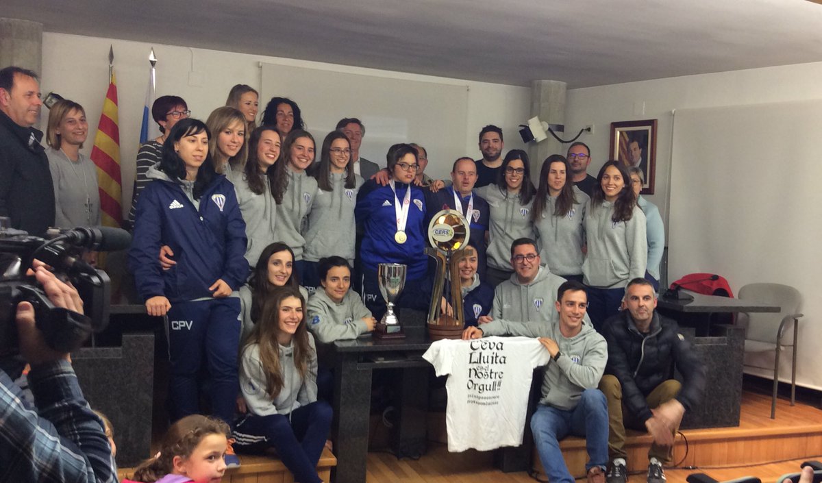 Xavier Vilamala tweet media