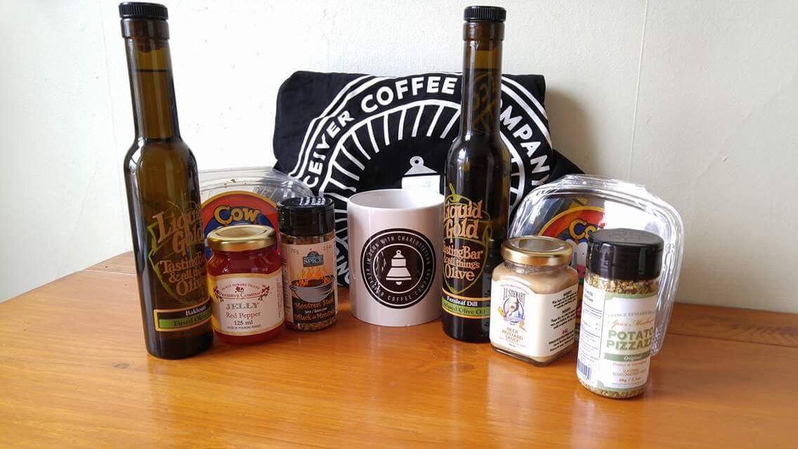 CityCentre2016's tweet photo. We've got lovely door prizes from some lovely local businesses!! https://t.co/aoHdxrL2A4
