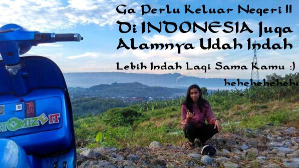 Bagol kurniawan tweet media