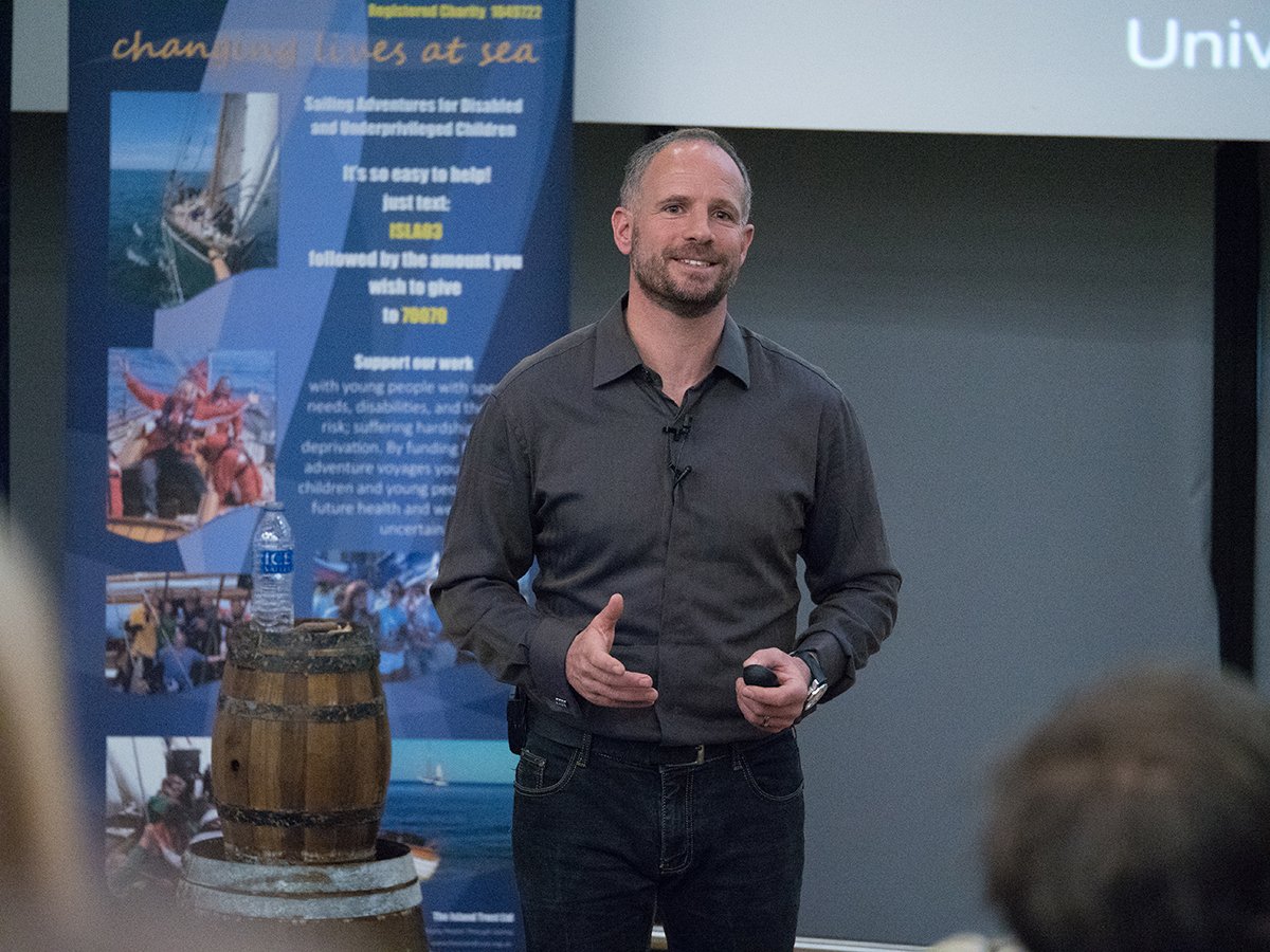 conradhumphreys's tweet photo. I hope we can changing many more lives at sea #BountyProject @TheIslandTrust #mutiny #legacy #finalepisode #channel4 https://t.co/3ufFNjyuNl