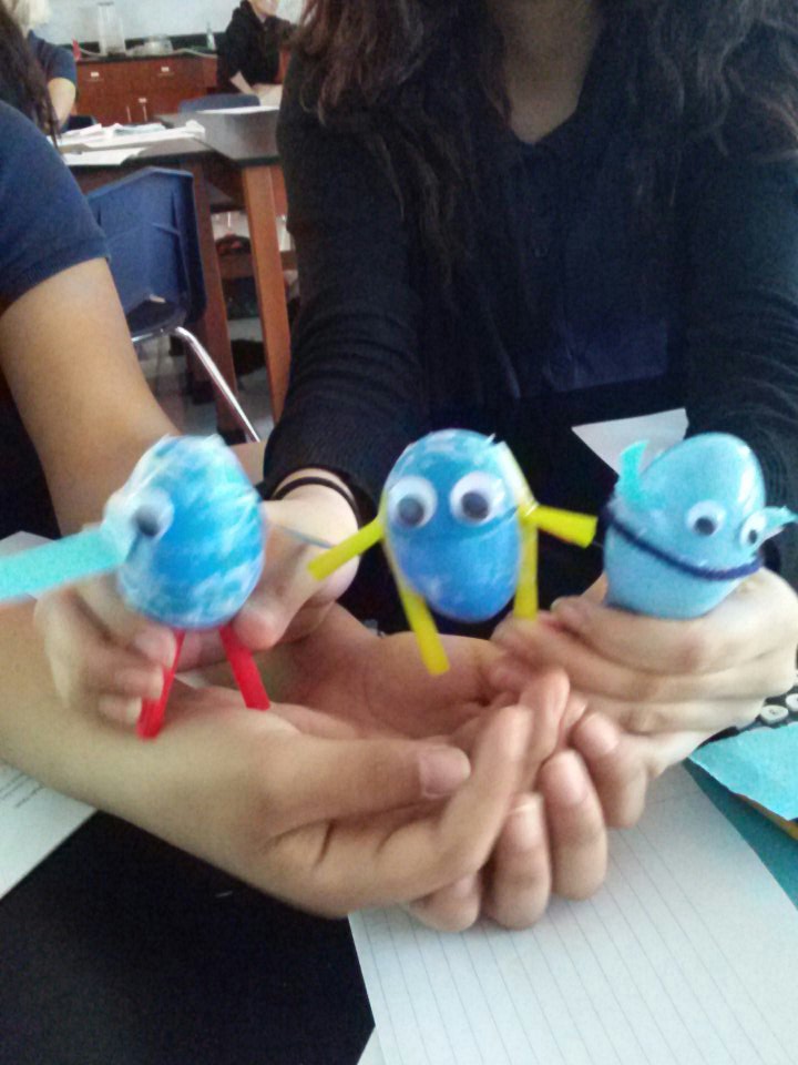 nesha1301's tweet photo. Locus bluesos says evolution does exist
#arsmakers #eggolution https://t.co/khmFWKVy7C