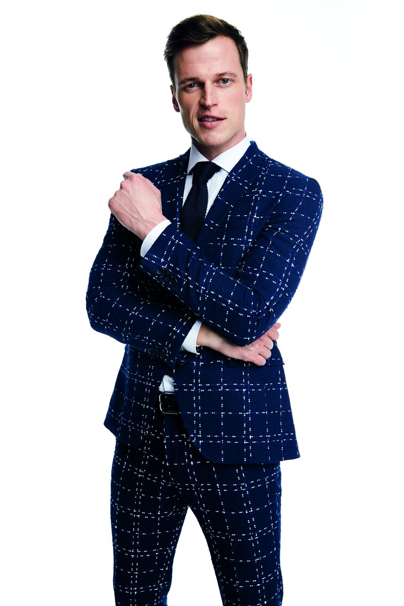 harry rosen boss