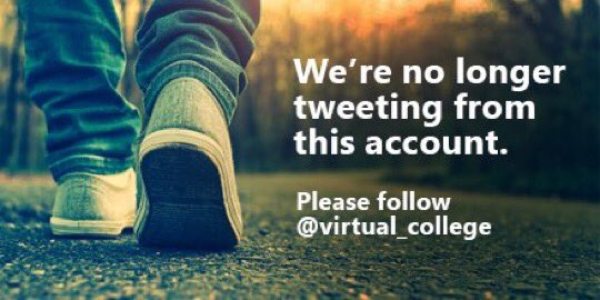 HousingeA's tweet photo. We'll be closing this account on 31/03/2017, make sure you stay up to date with training news at @virtual_college! 😀💻 https://t.co/kUIzOsSCJR