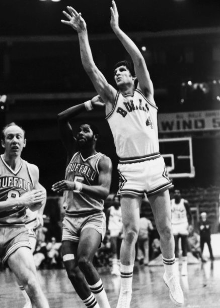 Hoje é aniversário de um dos grandes da nossa gloriosa história! Happy Birthday, Jerry Sloan (75)! 